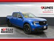  Ford Maverick