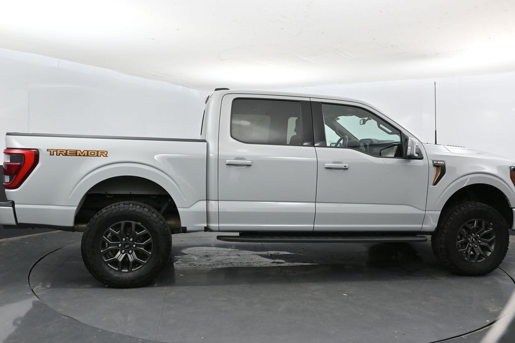 Used 2023 Ford F-150 Tremor Truck SuperCrew Cab