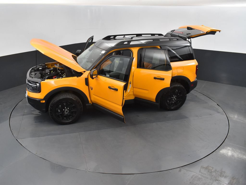 Vehicle thumbnail