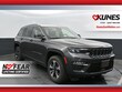  Jeep Grand Cherokee 4xe
