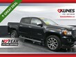  GMC Canyon