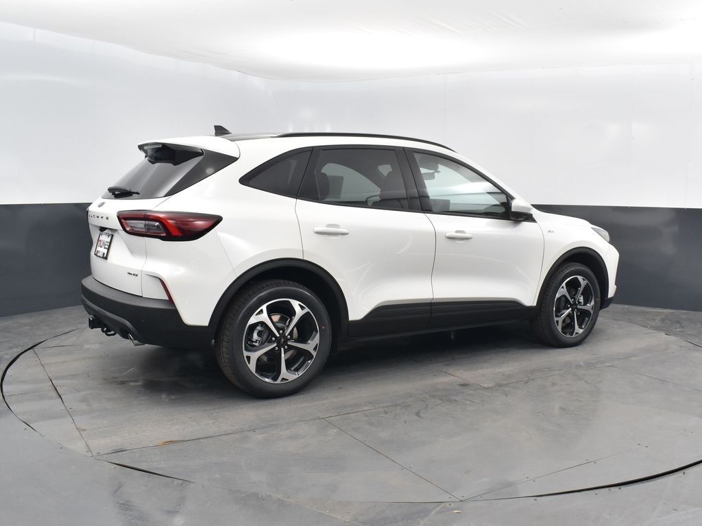 New 2025 Ford Escape ST-Line Select SUV