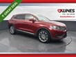 Lincoln MKX