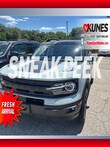  Ford Bronco Sport