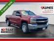  Chevrolet Silverado 1500 LD