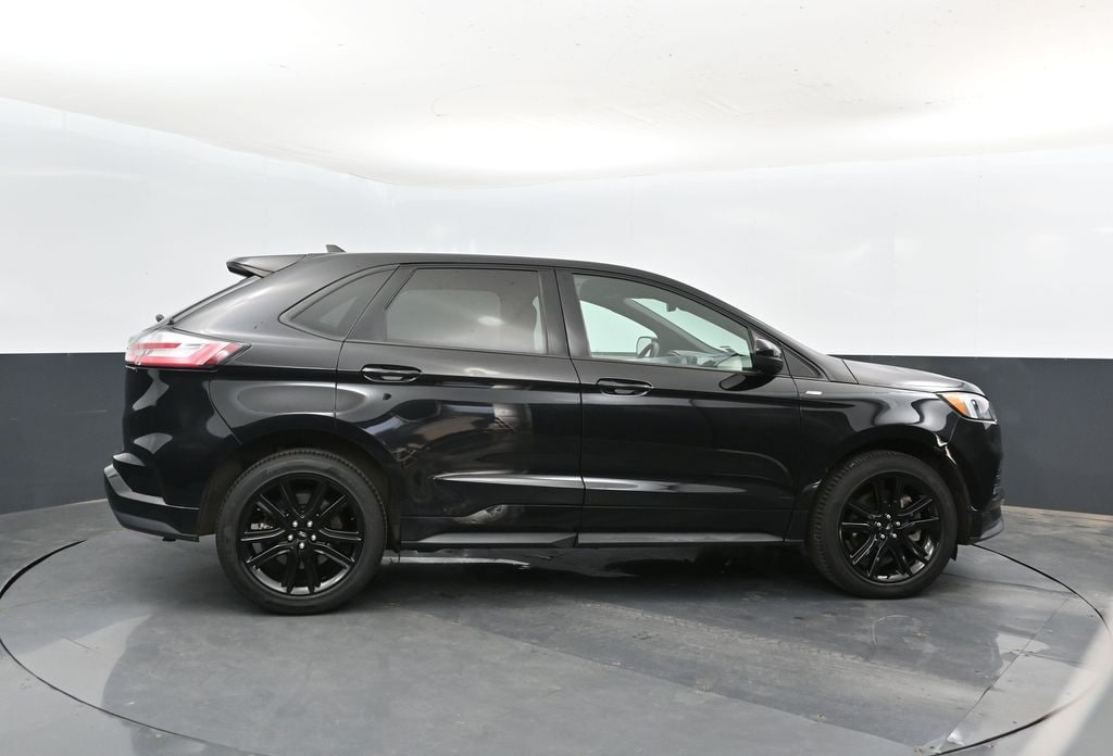 Used 2023 Ford Edge ST Line SUV