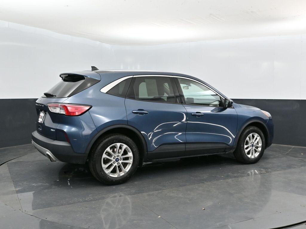 Used 2020 Ford Escape SE SUV