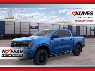 2026 Ford Ranger XLT TRUCK
