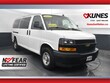  Chevrolet Express 3500
