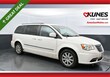  Chrysler Town & Country