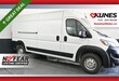  Ram ProMaster 2500