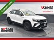 Volkswagen Taos