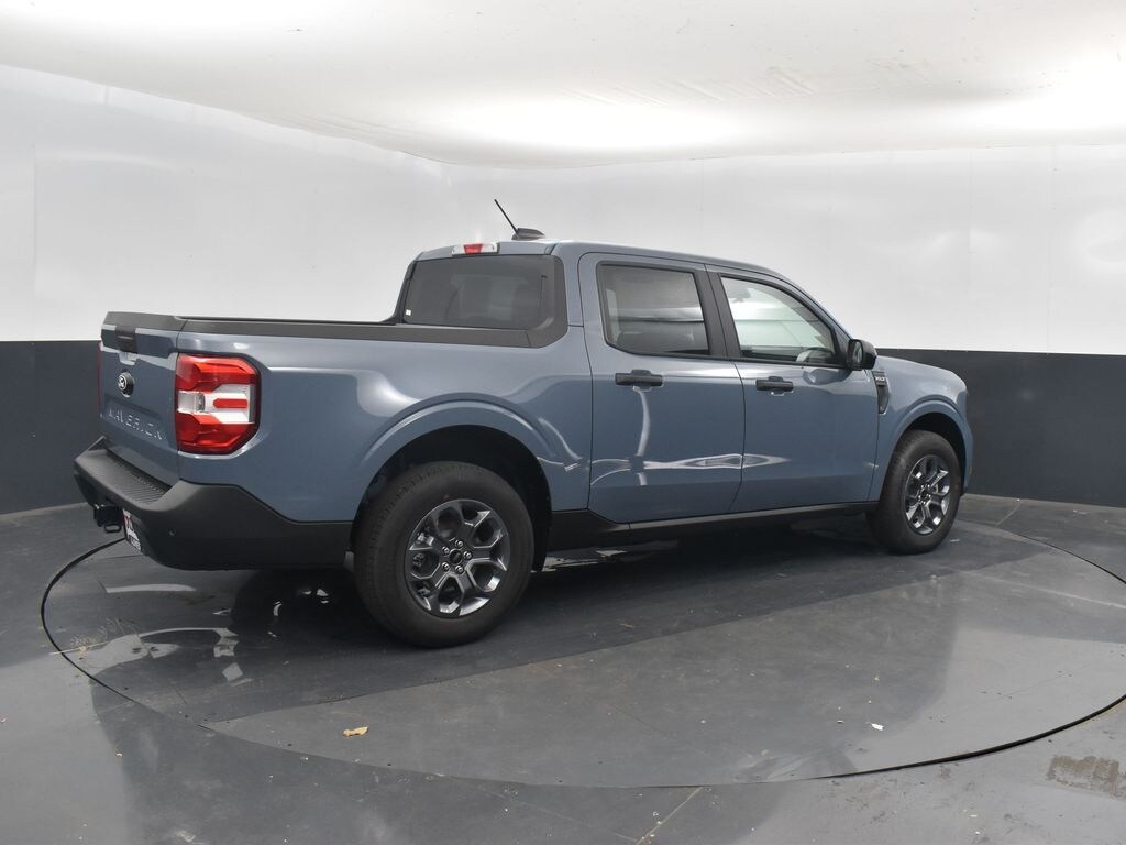 New 2025 Ford Maverick XLT Truck SuperCrew