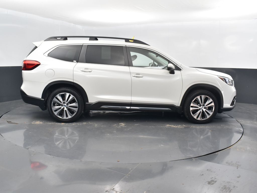 2020 Subaru Ascent Limited photo 2