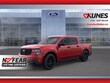  Ford Maverick