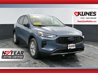 2026 Ford Escape Active SUV