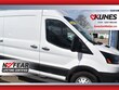  Ford Transit-350 Cargo