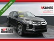  Mitsubishi Outlander Sport