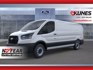 2025 Ford Transit-250 Cargo Base Van Low Roof Van