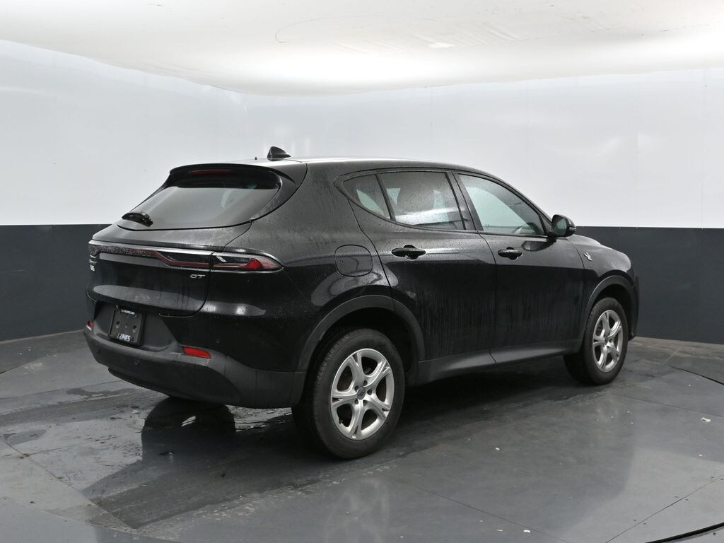 Used 2023 Dodge Hornet GT SUV