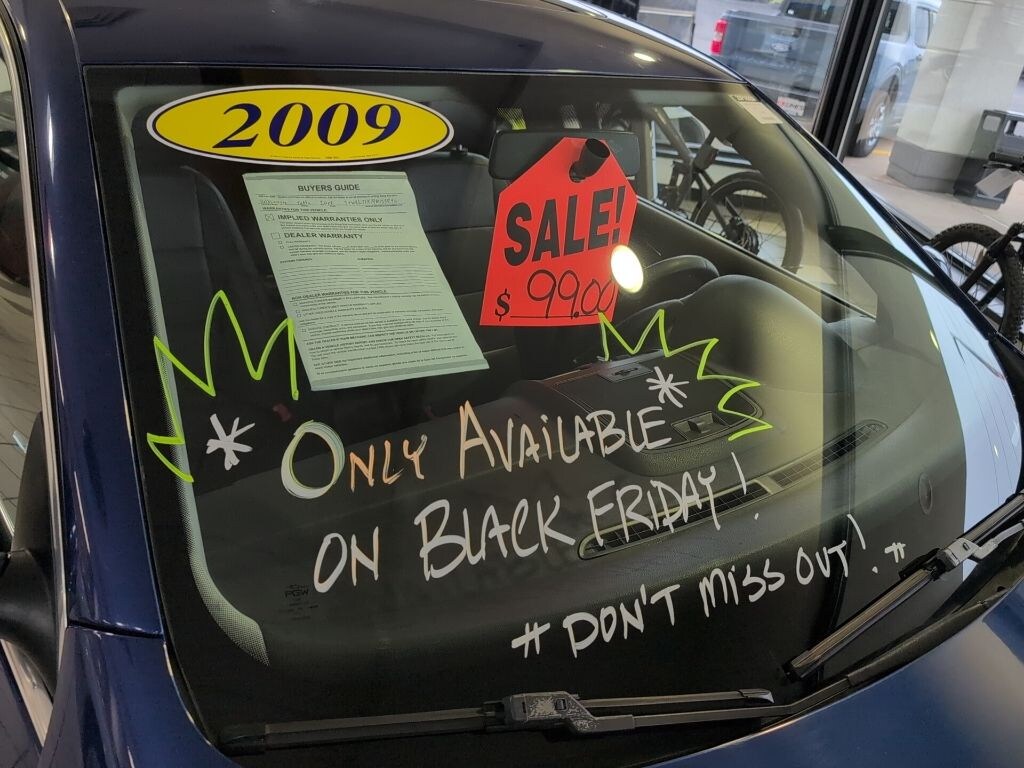 Used 2009 Volkswagen Jetta TDI Sedan