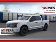 Ford F-150 Lightning