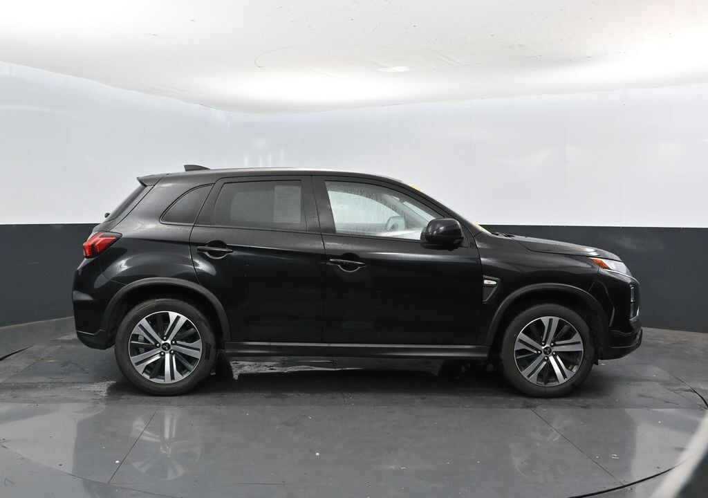 Used 2024 Mitsubishi Outlander Sport 2.0 ES SUV