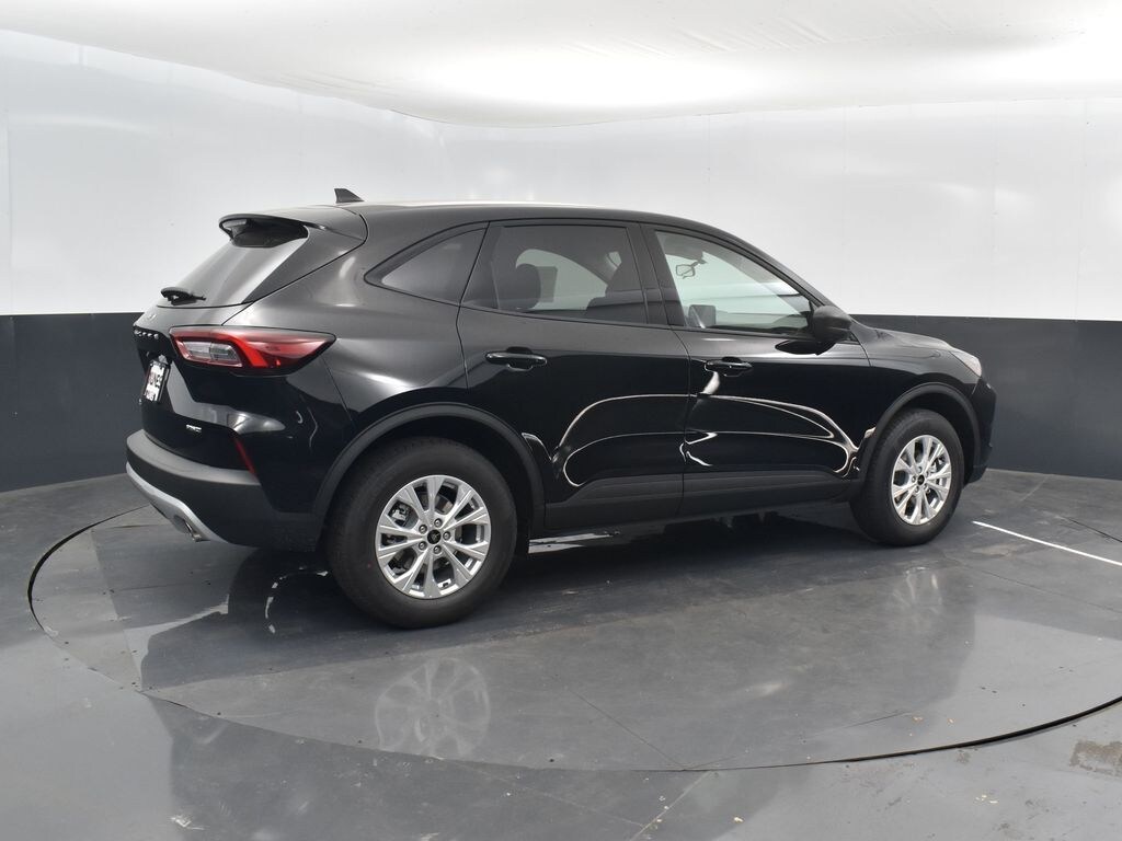 New 2026 Ford Escape Active SUV
