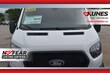  Ford Transit-350 Cargo