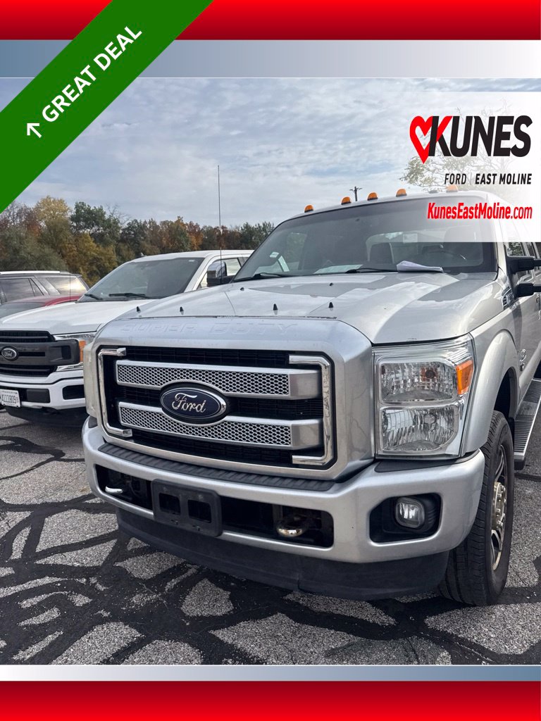  Ford F-350
