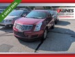 CADILLAC SRX