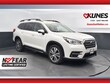 Subaru Ascent