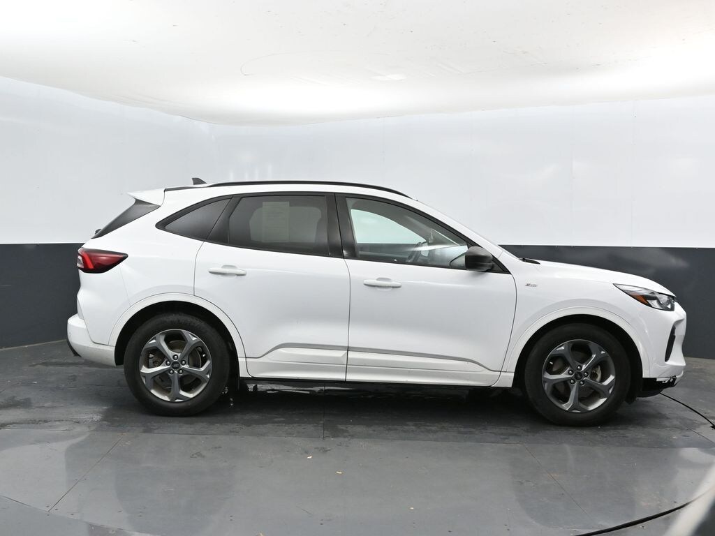 Used 2023 Ford Escape ST-Line SUV
