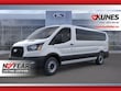  Ford Transit-350 Passenger