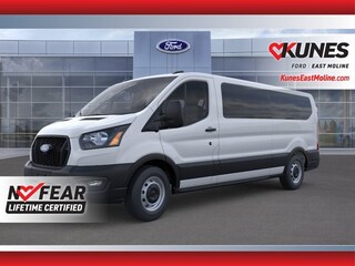 2026 Ford Transit-350 Passenger XL Wagon Low Roof Van