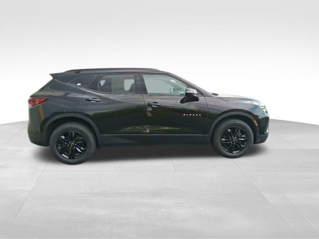2019 Chevrolet Blazer Base 1LT photo 3