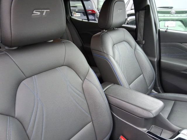 2025 Buick Envista Sport Touring - Photo 13