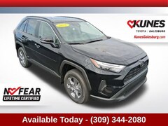 2025 Toyota RAV4 Hybrid XLE XLE AWD SUV 2025 Toyota RAV4 Hybrid XLE XLE AWD SUV