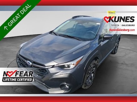 2024 Subaru Crosstrek Premium SUV