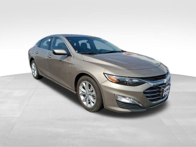 2024 Chevrolet Malibu 1LT photo 2