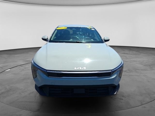 2025 Kia K4 LXS - Photo 12