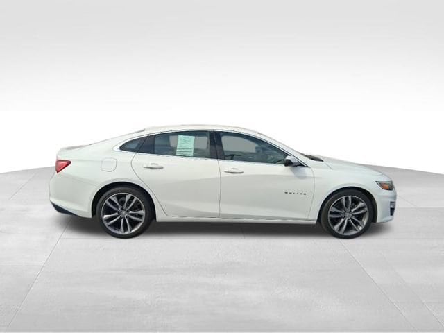 2023 Chevrolet Malibu 1LT - Photo 6