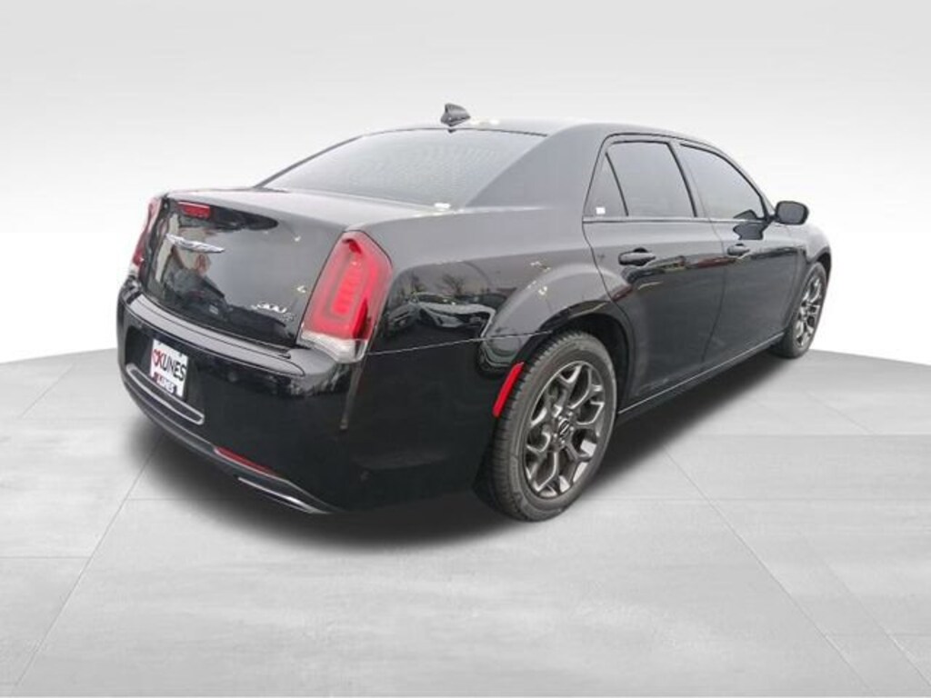 Used 2016 Chrysler 300 S Sedan