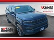  Jeep Grand Wagoneer L