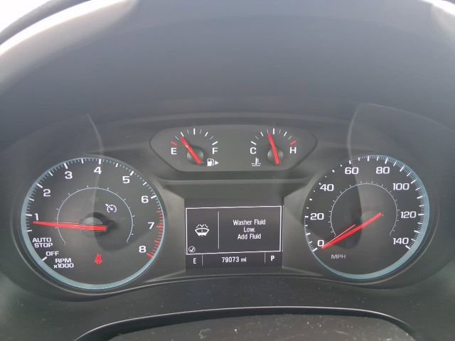2023 Chevrolet Malibu 1LT - Photo 21