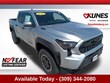 Toyota Tacoma i-FORCE MAX