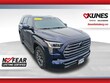  Toyota Sequoia