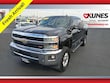 Chevrolet Silverado 2500HD
