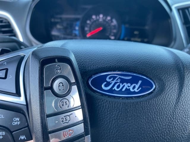 2022 Ford Edge ST - Photo 47