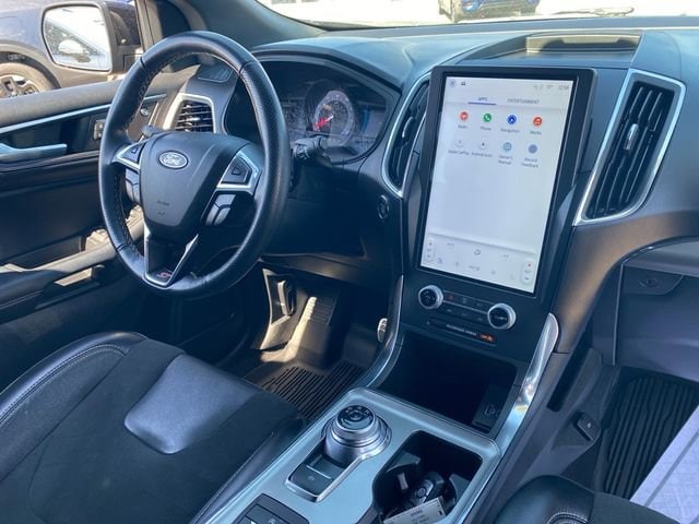 2022 Ford Edge ST - Photo 27